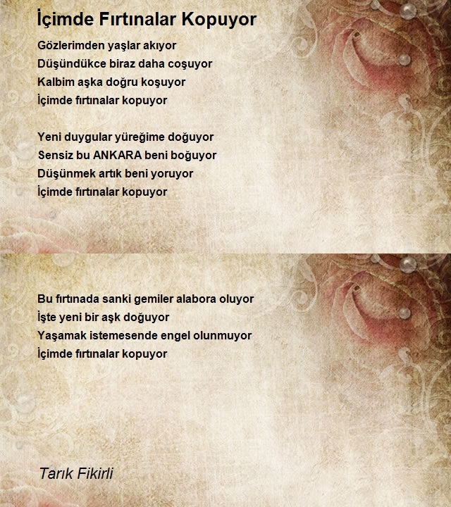 Tarık Fikirli