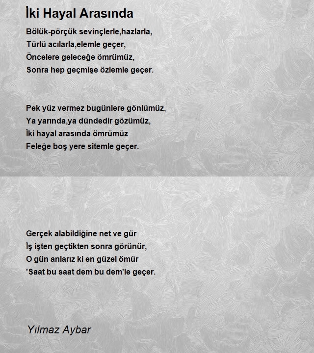 Yılmaz Aybar