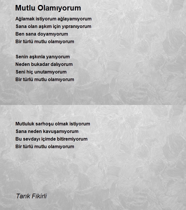 Tarık Fikirli