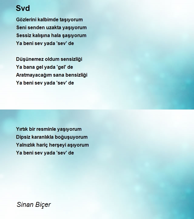 Sinan Biçer