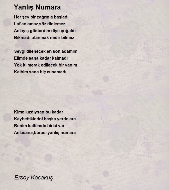 Ersoy Kocakuş