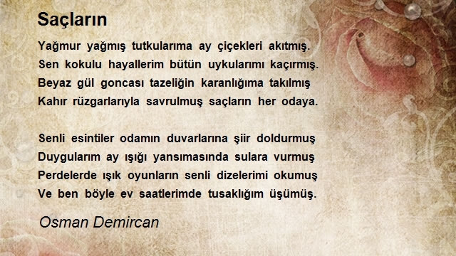 Osman Demircan