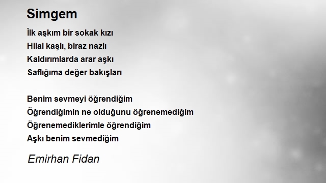 Emirhan Fidan