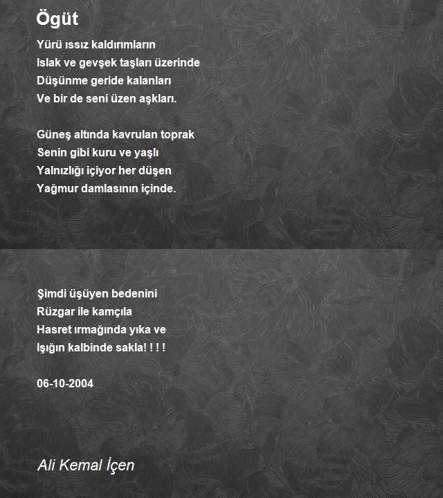 Ali Kemal İçen