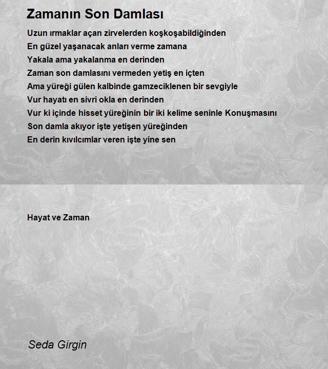 Seda Girgin