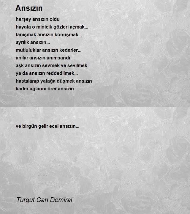 Turgut Can Demiral