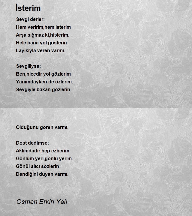 Osman Erkin Yalı