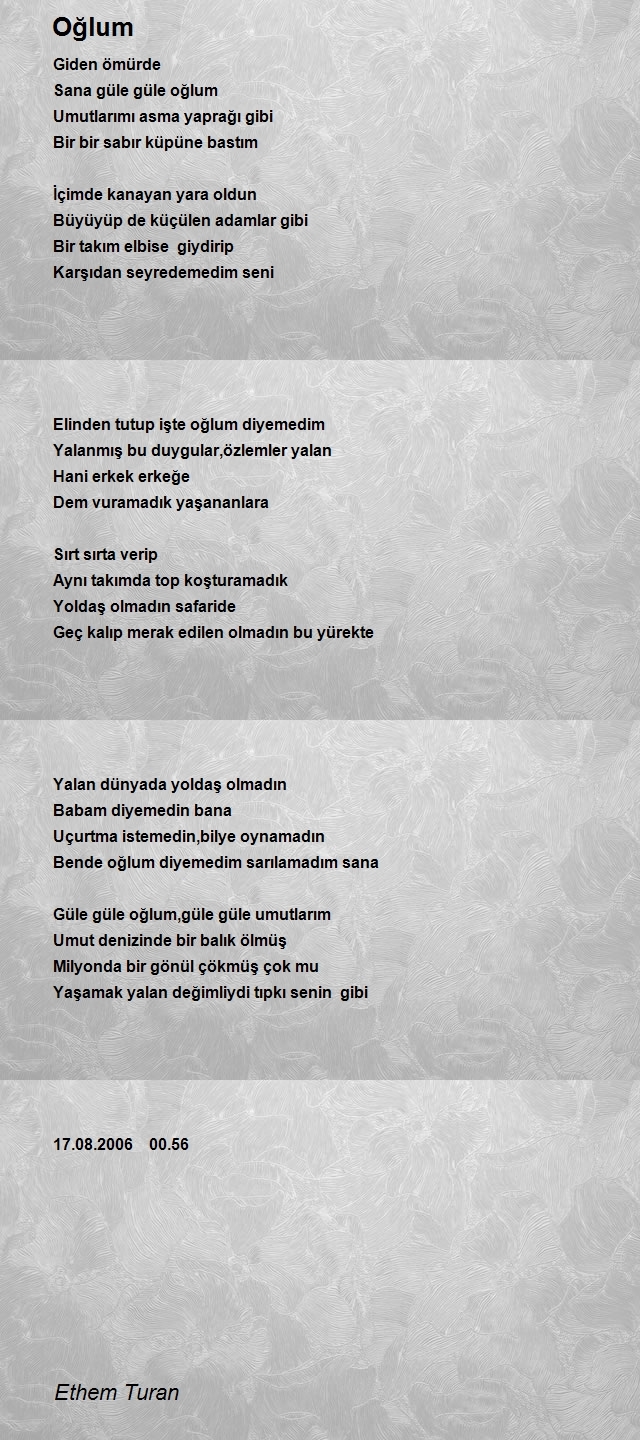 Ethem Turan