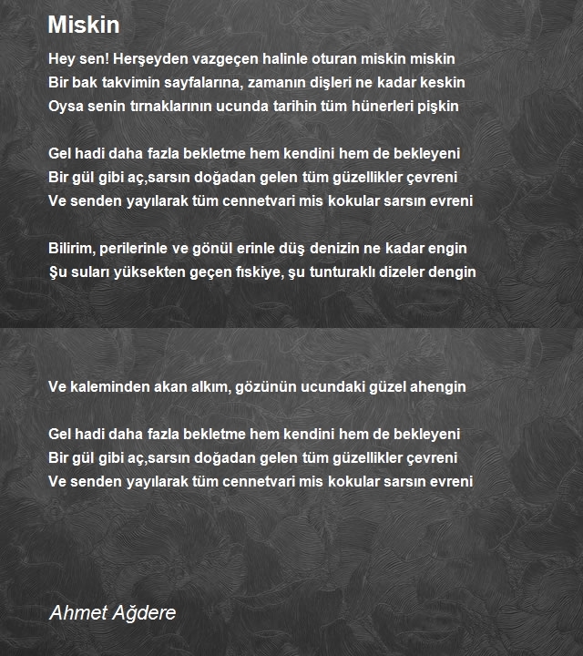 Ahmet Ağdere