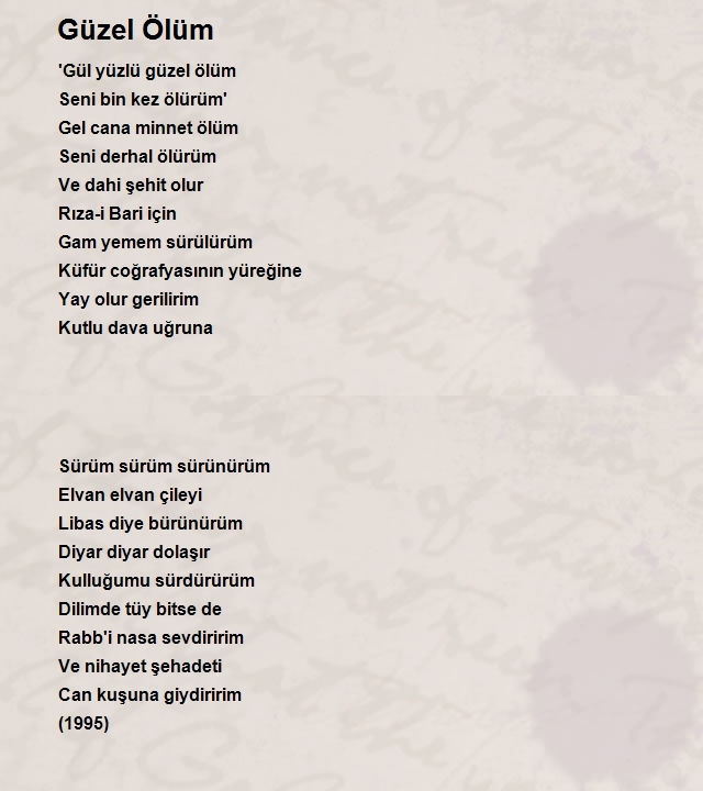 Nizamettin Saltan