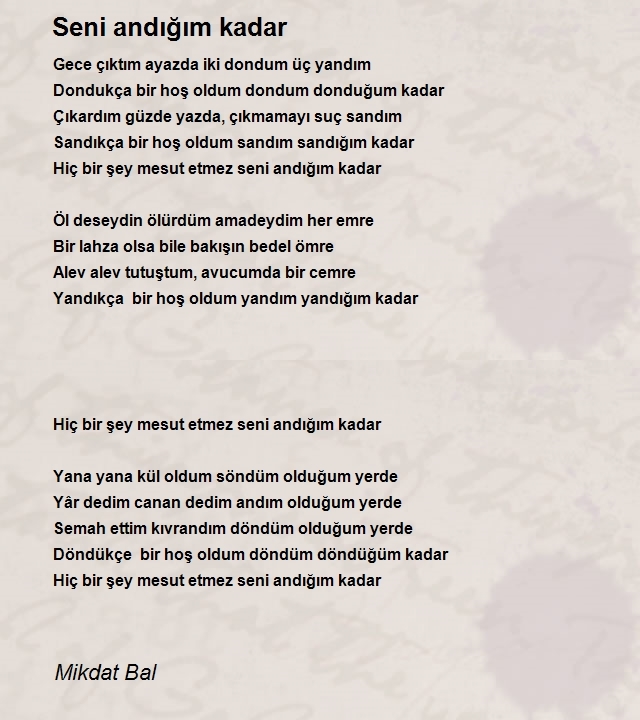 Mikdat Bal