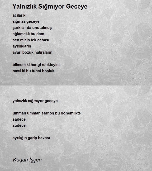 Kağan İşçen 