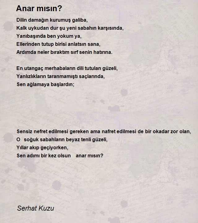 Serhat Kuzu