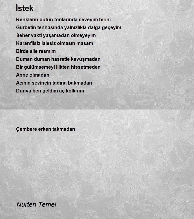 Nurten Temel