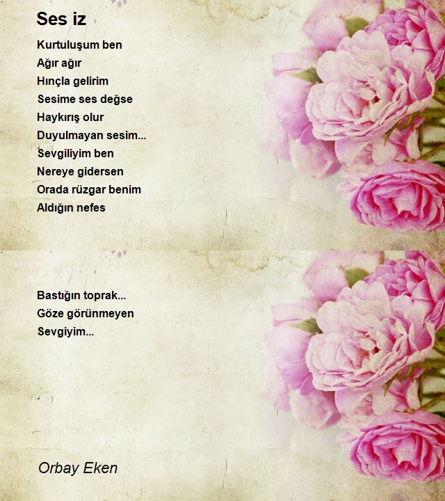 Orbay Eken