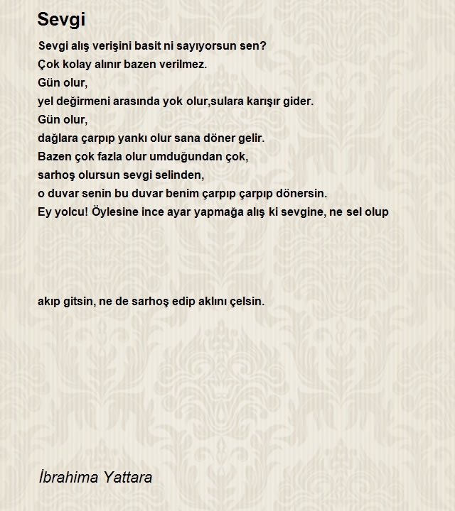 İbrahima Yattara