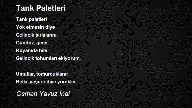 Osman Yavuz İnal