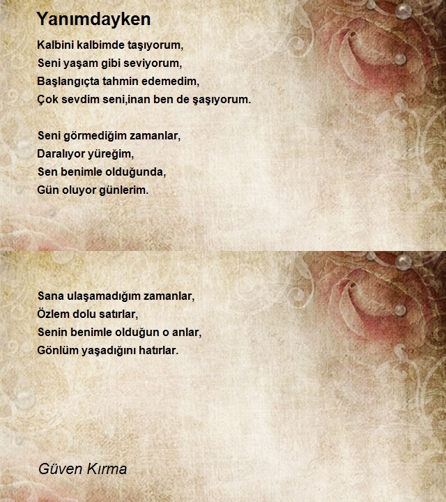 Güven Kırma