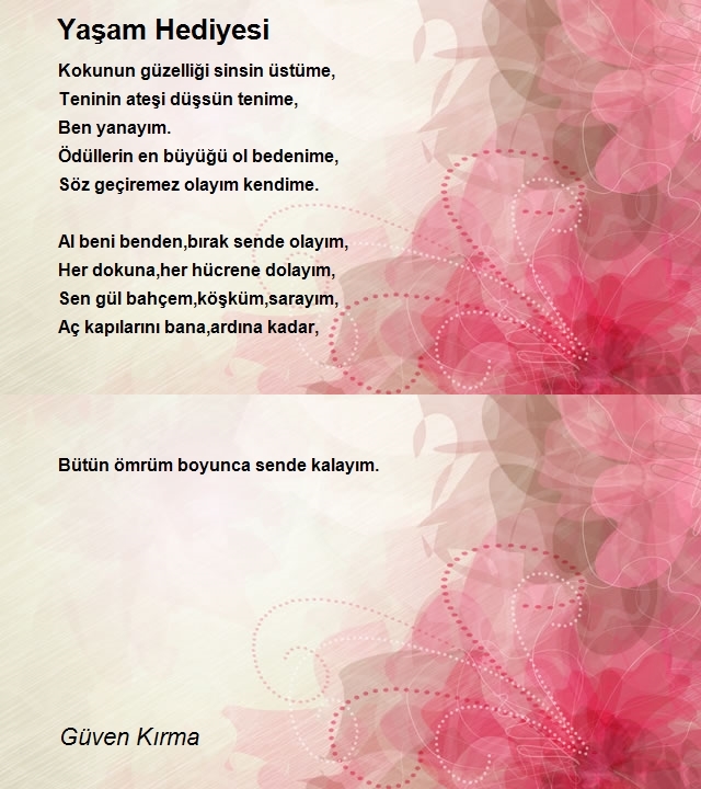 Güven Kırma