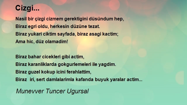 Munevver Tuncer Ugursal