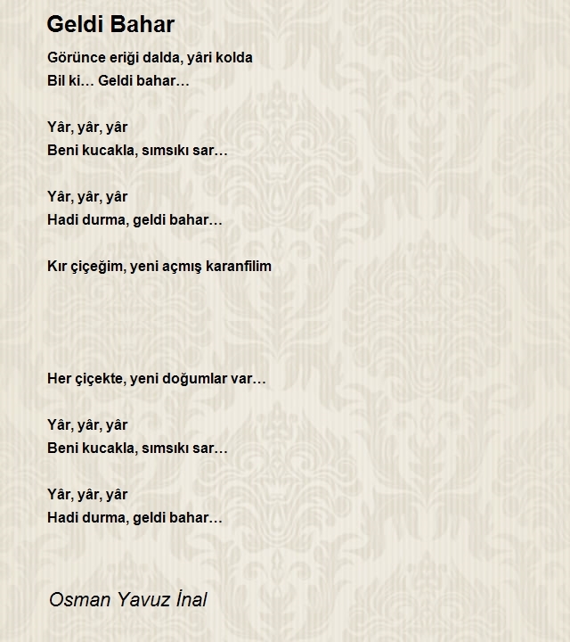 Osman Yavuz İnal