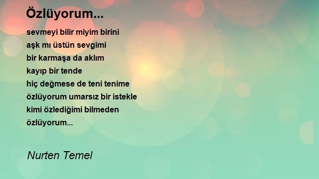 Nurten Temel