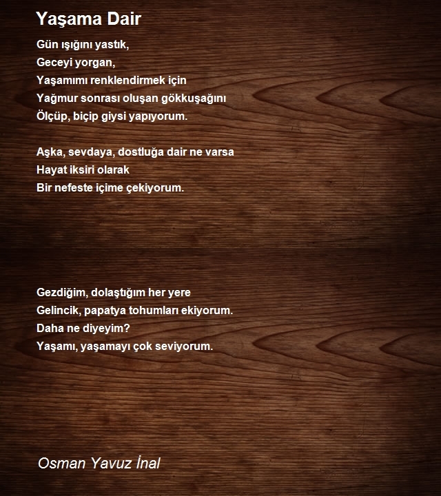 Osman Yavuz İnal