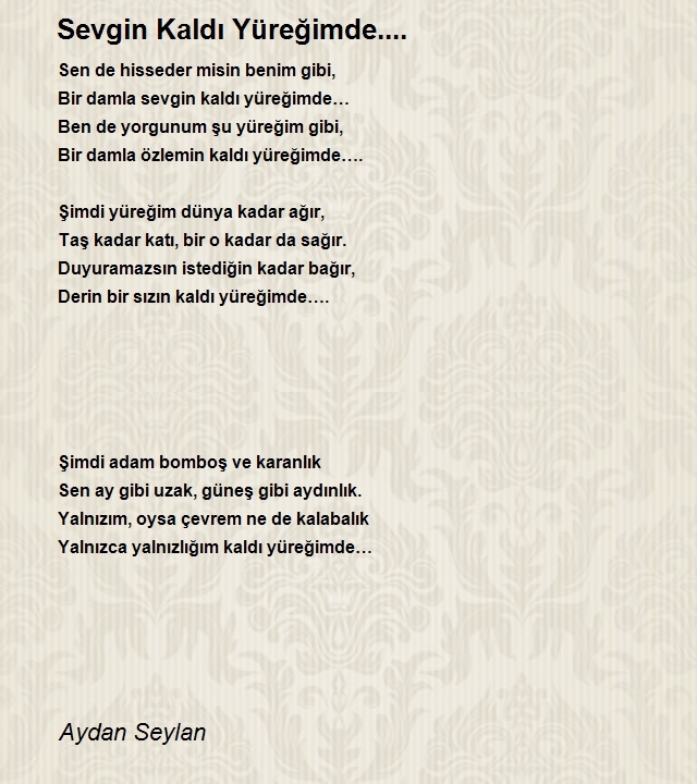 Aydan Seylan