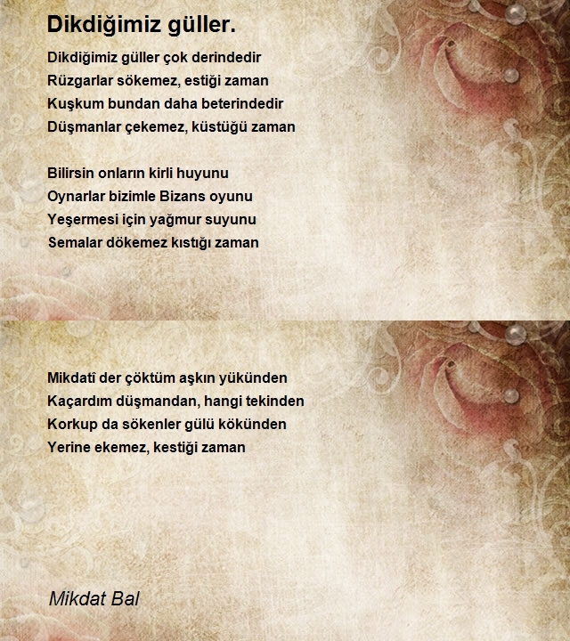 Mikdat Bal