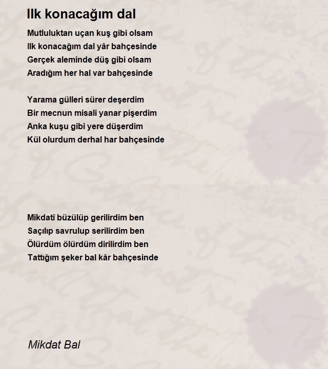 Mikdat Bal