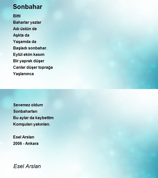 Esel Arslan