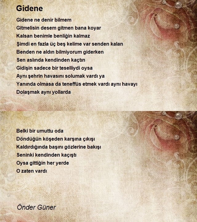 Önder Güner