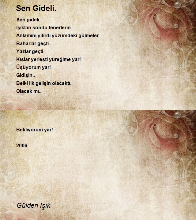 Gülden Işık