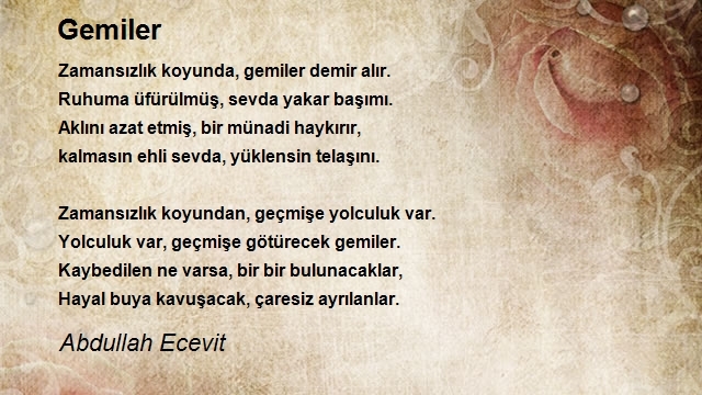 Abdullah Ecevit