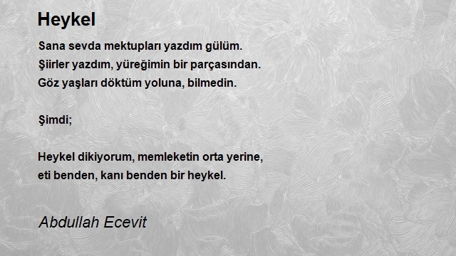 Abdullah Ecevit