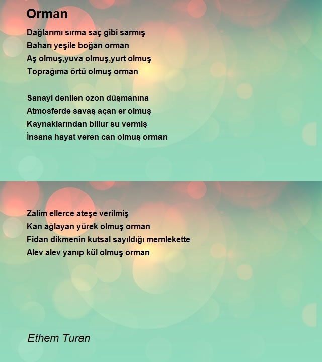 Ethem Turan