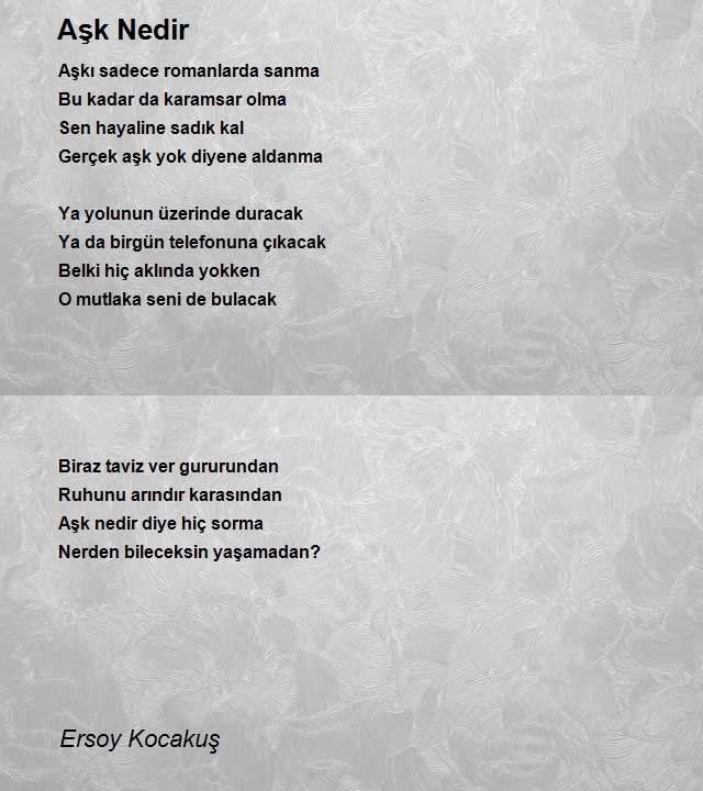 Ersoy Kocakuş