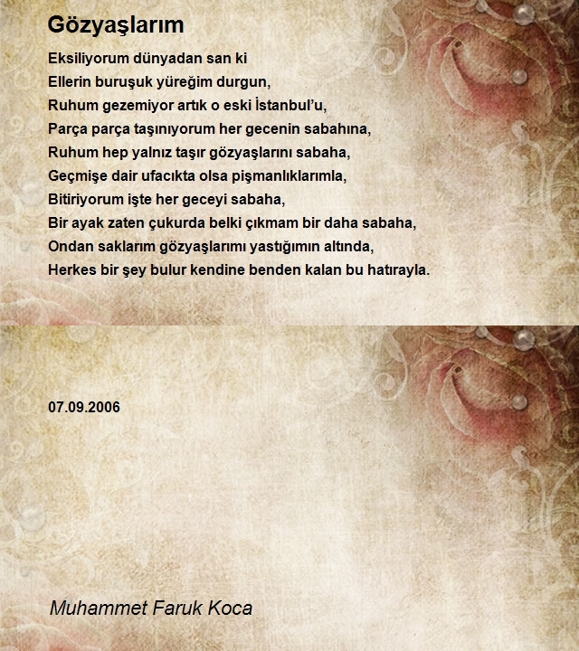 Muhammet Faruk Koca