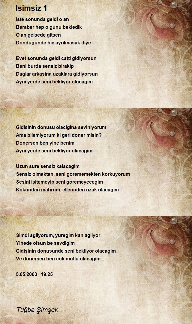 Tuğba Şimşek