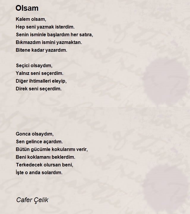 Cafer Çelik