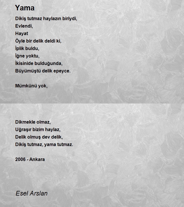 Esel Arslan