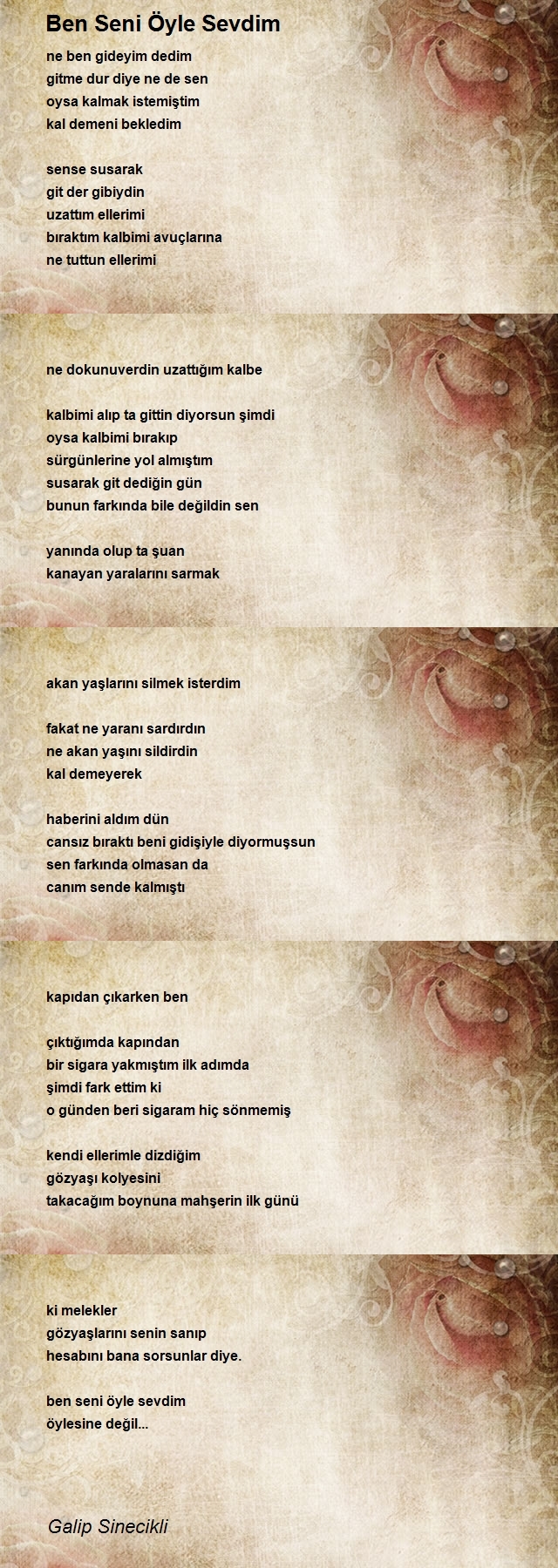 Galip Sinecikli