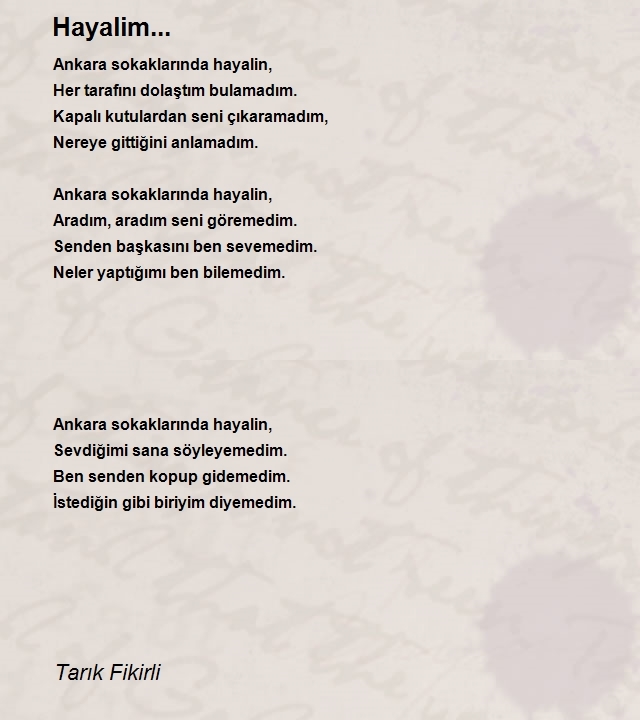 Tarık Fikirli