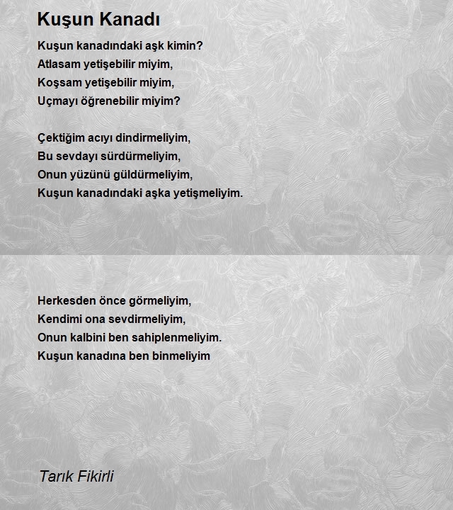 Tarık Fikirli