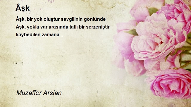 Muzaffer Arslan