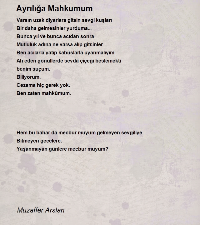 Muzaffer Arslan