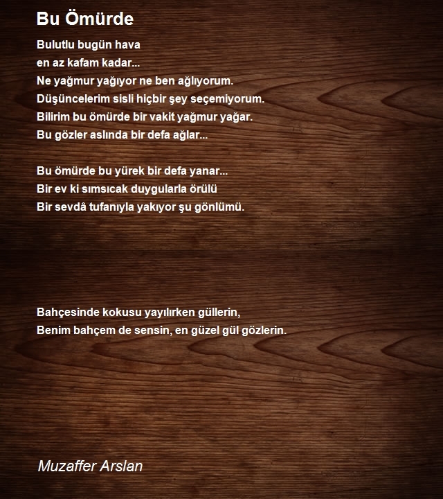 Muzaffer Arslan