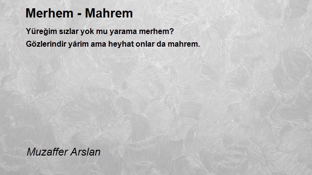 Muzaffer Arslan