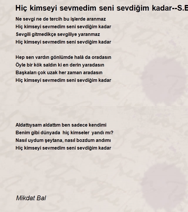 Mikdat Bal