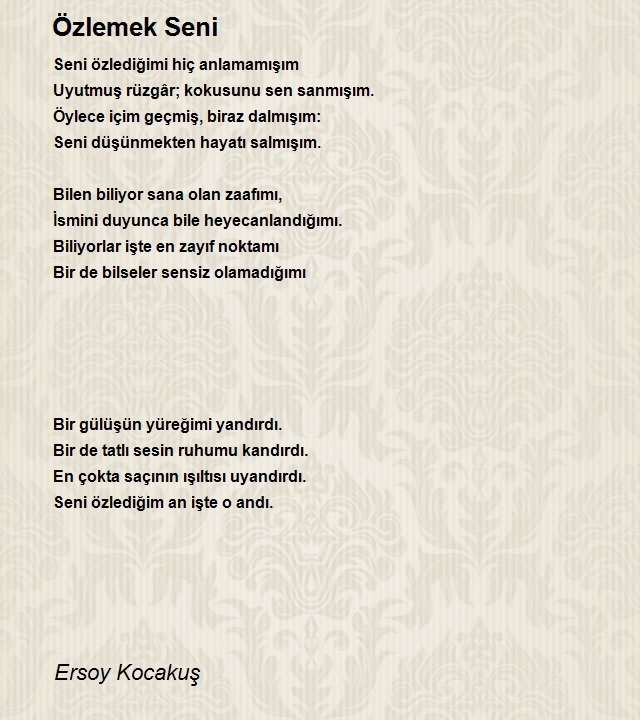 Ersoy Kocakuş